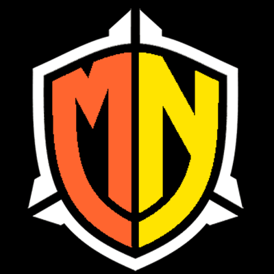 Men4Now logo, fast no-swipe gay hookup site