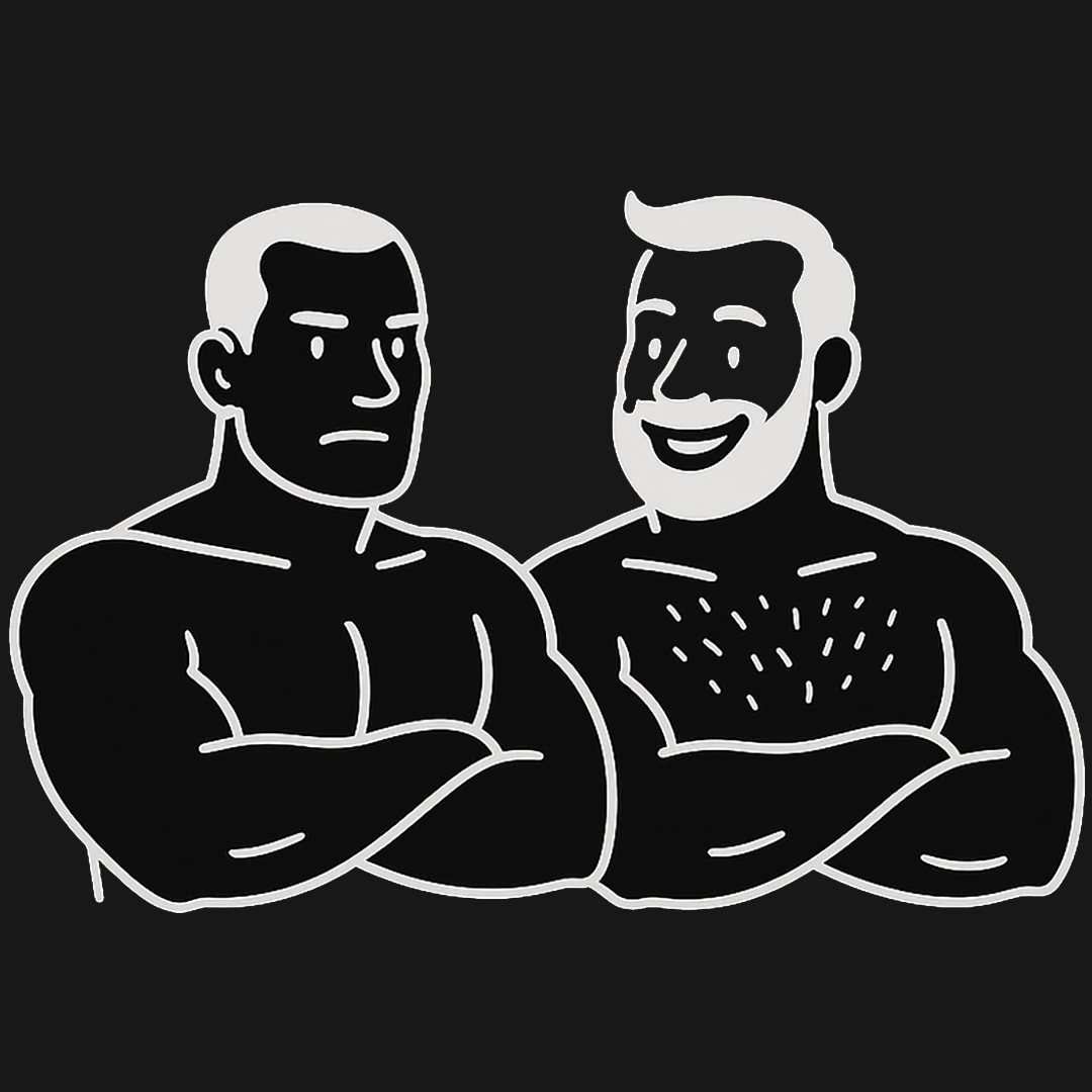 gay mature dating profiles